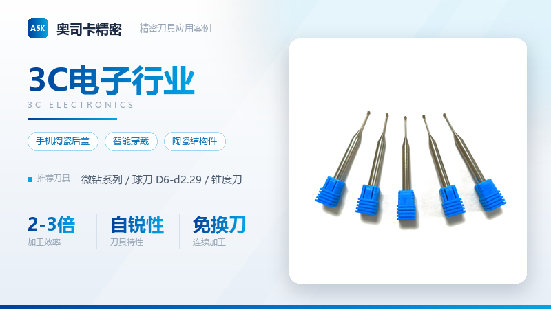 3C电子行业